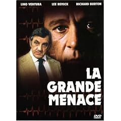 La Grande menace