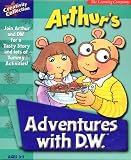  : Arthur's Adventures with D.W.