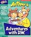 Arthur's Adventures with D.W.