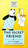 Secret Friend (Panda & Gander Stories)