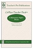 A Midsummer Nights Dream : A Unit Plan