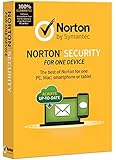 Norton Security for One Device [Old Version]