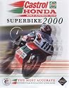 Castrol Honda Superbike 2000