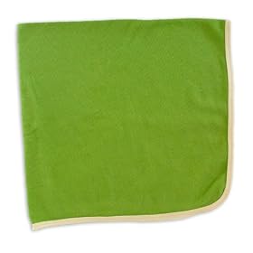 Organic Swaddle Me Wrap Spring