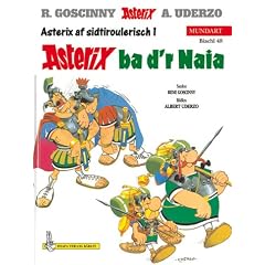 Asterix Mundart.S�dtirolerisch 1: Asterix af sidtiroulerisch 1: BD 48