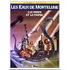 Les Eaux de Mortelune, tome 3 : Le prince et la poup�e