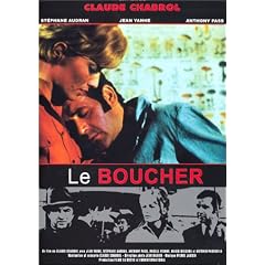 Le Boucher