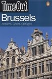Time Out Brussels (Time Out Guides)