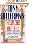 The Jim Chee Mysteries: Three Classic Hillerman Mysteries Featuring Officer Jim Chee: The Dark