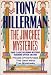 The Jim Chee Mysteries: Three Classic Hillerman Mysteries Featuring Officer Jim Chee: The Dark