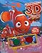 ディズニー 3Dブック ファインディング・ニモ