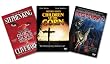 Stephen King 3 Pack
