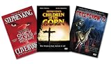 Stephen King 3 Pack