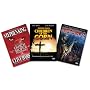 Stephen King 3 Pack (Quicksilver Highway / Children of the Corn / Creepshow 2)