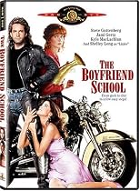 Watch The Boyfriend School Online.