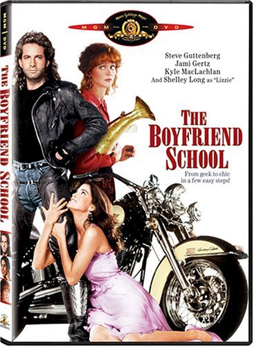 The Boyfriend School by Biker Videos