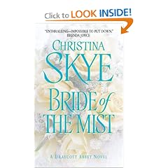 Bride of the Mist (Draycott Abbey Novels)