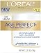L'Oreal Paris, Age Perfect Day Cream for Mature Skin with Soy Seed Proteins, SPF 15, 2.5-Ounce