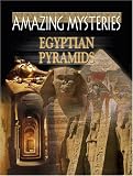 DVD Ancient Mysteries - Egyptian Pyramids code image