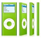 Apple iPod nano 8GB ブラック MA497J/A