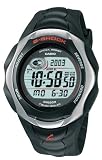 Casio Mens G-Shock Classic Tough Solar Digital Sports Watch #G2800B-1V
