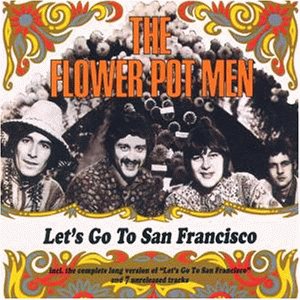 The Flower Pot Men - Let
