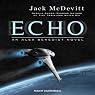 Echo: An Alex Benedict Novel