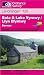 Bala and Lake Vyrnwy (Berwyn-Bala a Llyn Efyrnwy) (Landranger Maps)