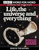 Life, the Universe and Everything