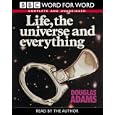 Life, the Universe and Everything (Word for Word)