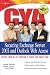 Book CYA: Securing Exchange Server 2003 & Outlook Web Access