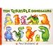 Ten Terrible Dinosaurs PB