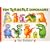 Ten Terrible Dinosaurs PB