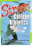 Stress in College Athletics