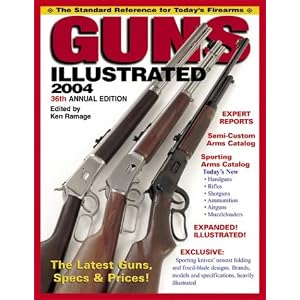 Guns Illustrated 2004