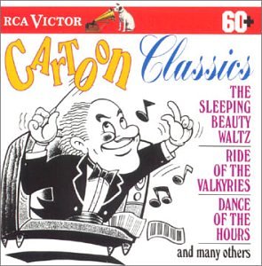 Franz Liszt - Cartoon Classics - Zortam Music