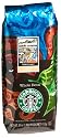 Starbucks Colombia Narino (Supremo) Whole Bean Coffee, Two (2) 16-Ounce FlavorLock Bags (2 Pounds Total)