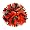 Black/Red