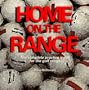 Home on the Range: The Complete Practice Guide for the Golf Range