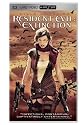 Resident Evil: Extinction [UMD for PSP]