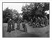 Historic Print (S): Graymoor Franciscans playing croquet, Garrison, N.Y.