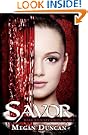 Savor (Warm Delicacy Series, Book 1)