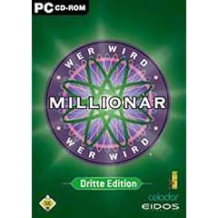 Wer wird Million�r?  3. Edition