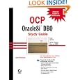 OCP: Oracle8i DBO Study Guide