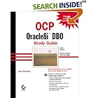 Click here to buy OCP: Oracle8i DBO Study Guide by  Lance Mortensen and Lance Mortensen.