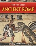 Find out about ancient Rome