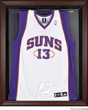 Phoenix Suns Jersey Display Case