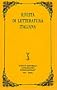 Rivista Di Letteratura Italiana