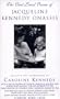 The Best Loved Poems of Jacqueline Kennedy Onassis