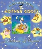 Mother Goose Bedtime Rhymes (Musical Book)